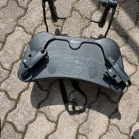 Pedana passeggino universale