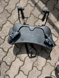 Pedana passeggino universale