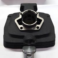 CILINDRO FIFTY HF