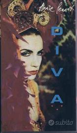 Annie Lennox - Diva
