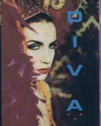 Annie Lennox - Diva