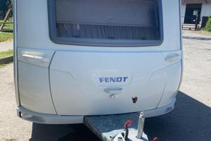Fend bianco
