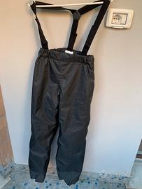 Pantaloni sci bambini 12 anni