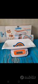 Bilancia neonati / bambini Mebby come nuova