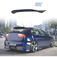 SPOILER ALETTONE PER SEAT LEON 1M 99-06 LOOK WRC