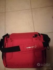 Alzasedia, fasciatoio, borsa