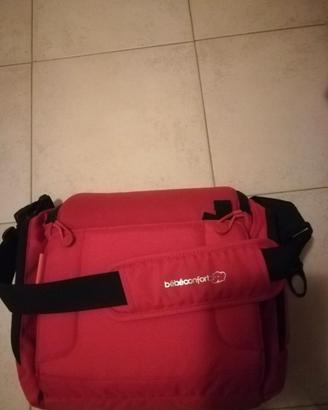 Alzasedia, fasciatoio, borsa