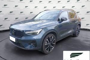 Volvo XC40 2.0 b4 Ultra Black Edition auto