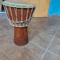 Djembe senegalese