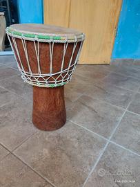 Djembe senegalese