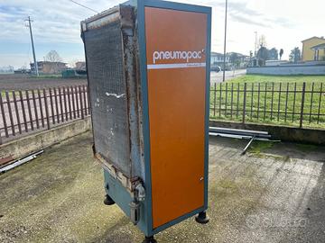 compressore mobile 380