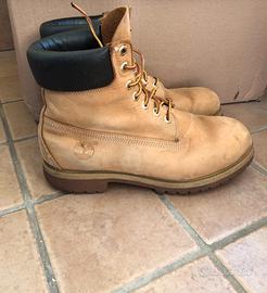 Timberland boots 43