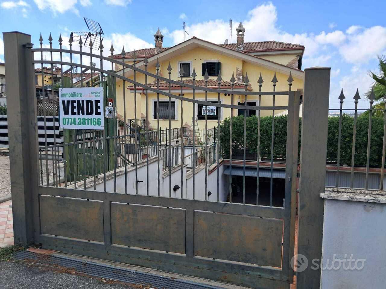 House in Setteville Nord, Colle Laghetto - Vista 2