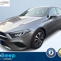Mercedes-Benz Classe A A 180 D ADVANCED AUTO