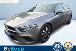 Mercedes-Benz Classe A A 180 D ADVANCED AUTO