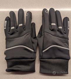 guanti termici donna tg L