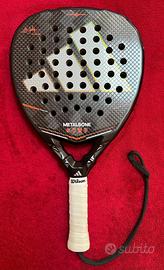 Adidas metalbone 2026