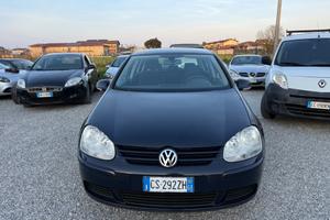 Volkswagen Golf 1.6 16V FSI 5p. Sportline