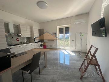 Bilocale arredato Piazza Annunziata Rif.F3184