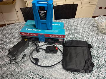 Batteria per utensili