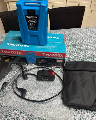 Batteria per utensili