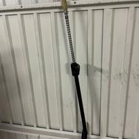 Bloccasterzo auto epoca