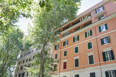 Appartamento Roma [Cod. rif 3329562VRG]