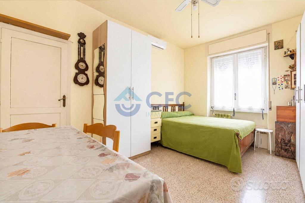 Appartamento – Milano, Corte Regina, Municipio 2 - Vista 2