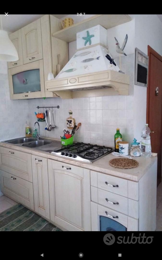 Casa – San Marzano di San Giuseppe, Taranto - Vista 3