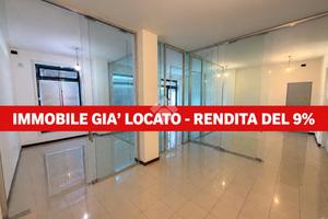NEGOZIO A CASTELFRANCO VENETO