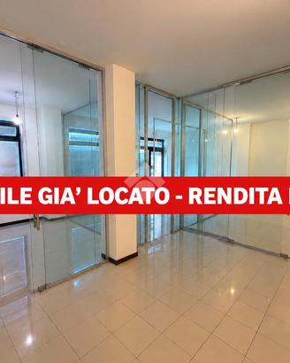 NEGOZIO A CASTELFRANCO VENETO
