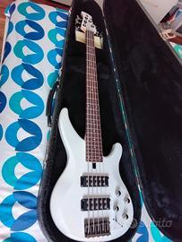 basso Yamaha TRBX05 NUOVO