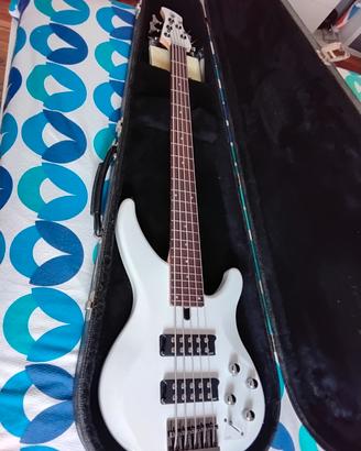 basso Yamaha TRBX05 NUOVO