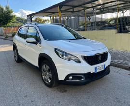 Peugeot 2008 1.5 BlueHDi 100cv S&S Active 2019