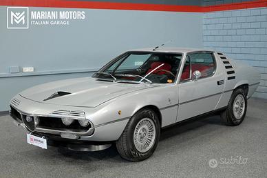 Alfa Romeo Montreal