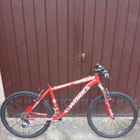 S-WORKS SPECIALIZED M5 ruote 26