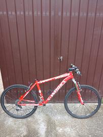 S-WORKS SPECIALIZED M5 ruote 26