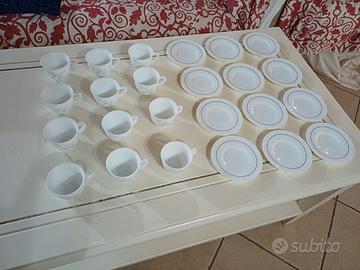 Servito da caffè per 12 "Harmonia"