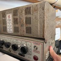 Amplificatore valvolare