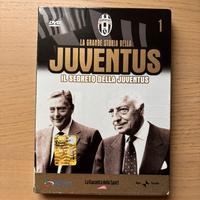 La Grande Storia della Juventus