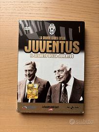La Grande Storia della Juventus