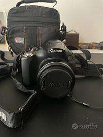 Canon sx40 hs