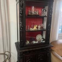 Mobili usati antichi