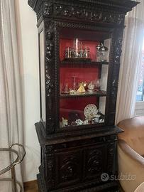 Mobili usati antichi