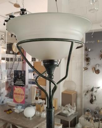 lampada  da terra  PIANTANA 