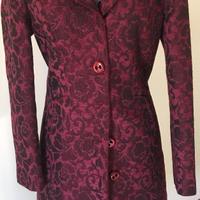 cappotto dolce e gabbana