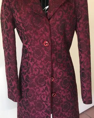 cappotto dolce e gabbana