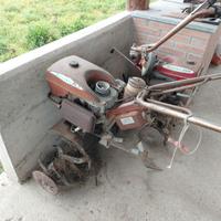 Motozzappa