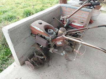Motozzappa