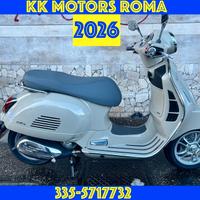 Piaggio Vespa 310 GTS hpe - Beige Avvolgente -2026